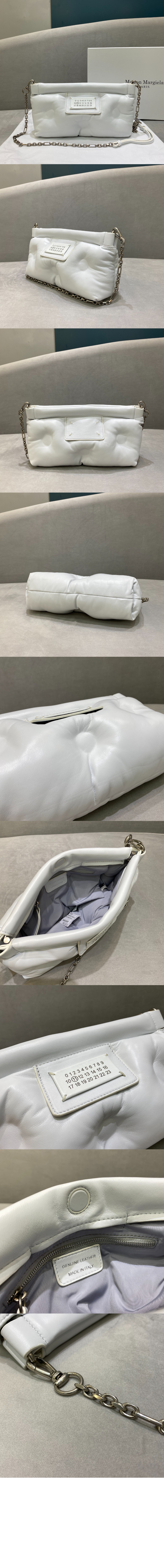 글램 슬램 클래시크 > Glam - 글램백