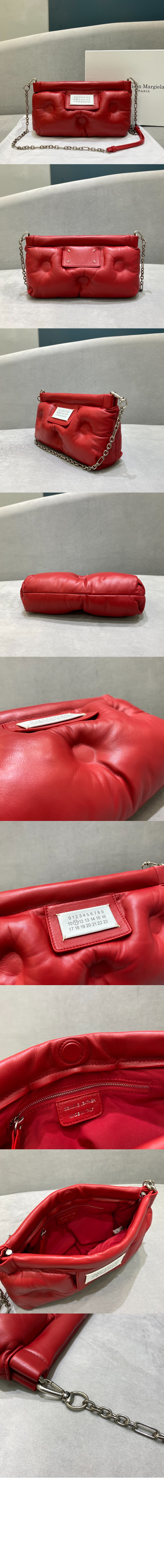 글램 슬램 클래시크 > Glam - 글램백