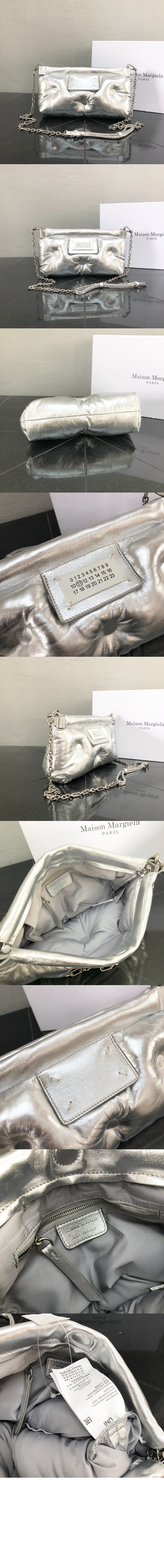 글램 슬램 레드 카펫 미니 > Glam - 글램백