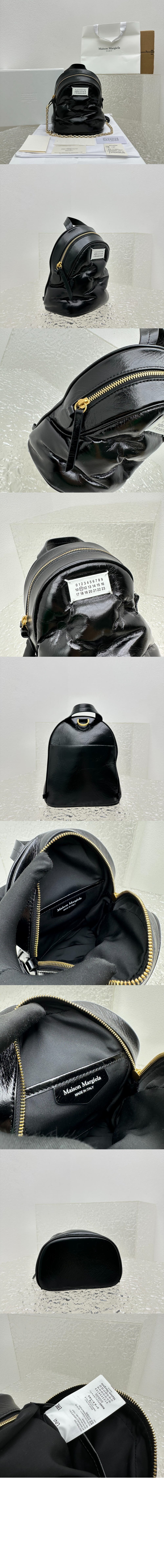 글램 슬램 백팩 > Glam - 글램백