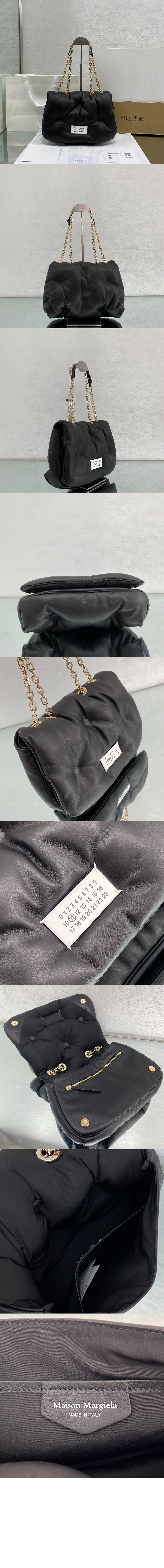 글램 슬램 클래시크 > Glam - 글램백