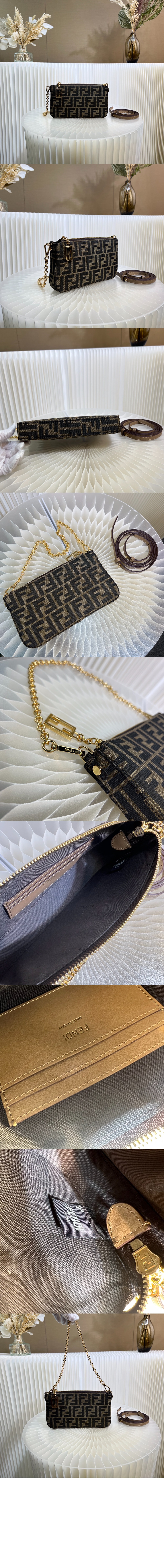 바게트 파우치 8BS073 > Baguette - 바게트