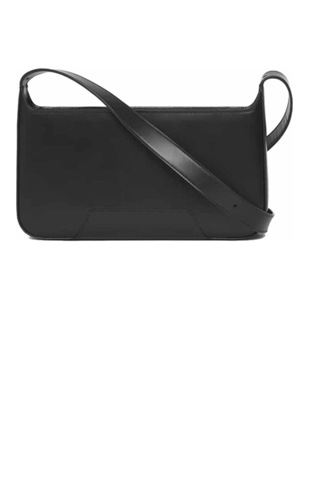 레더 TB 숄더백 80462461 > TB Bag - TB 백