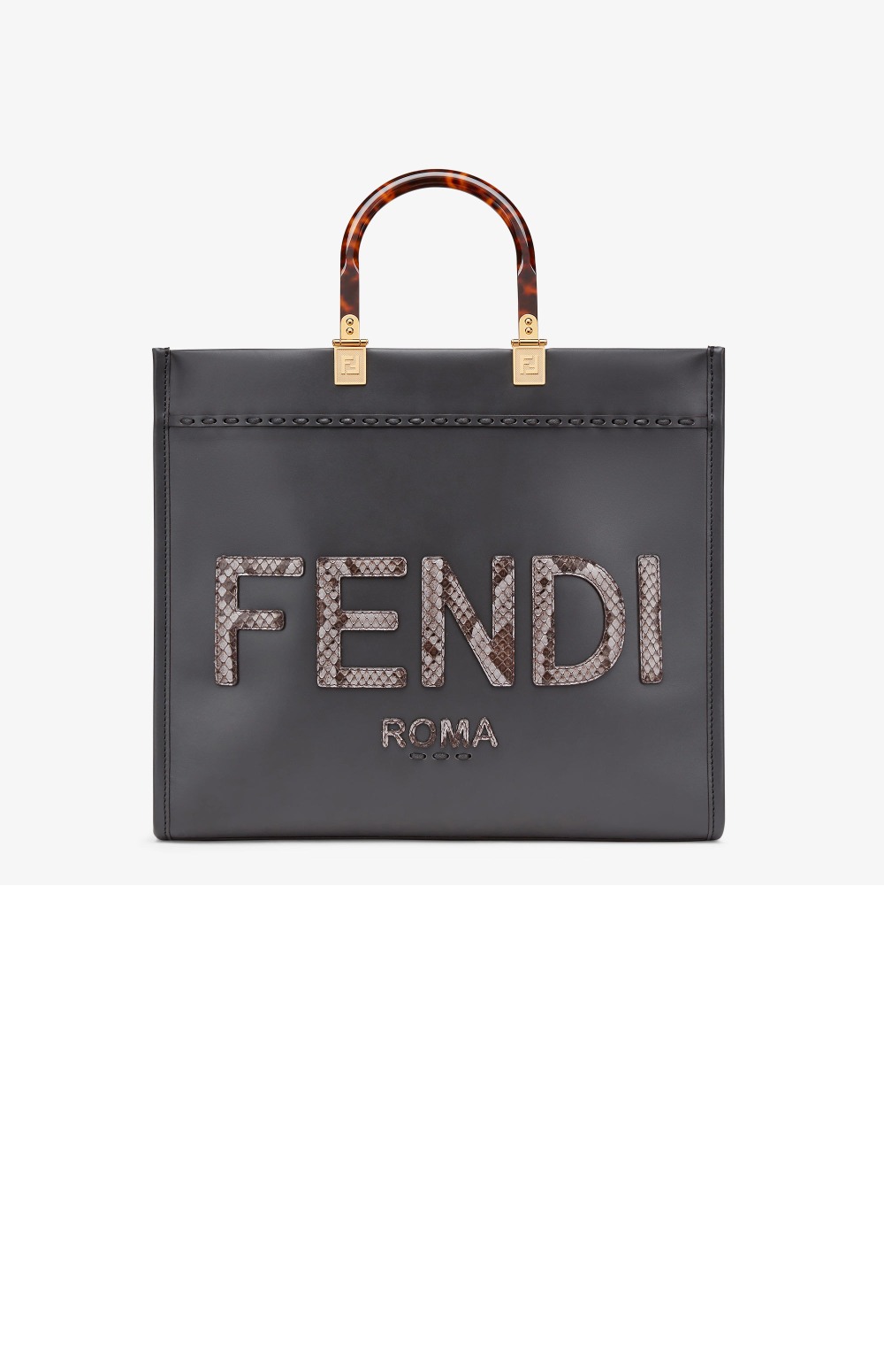 선샤인 쇼퍼백 미듐 8BH386 > Sunshine - 선샤인