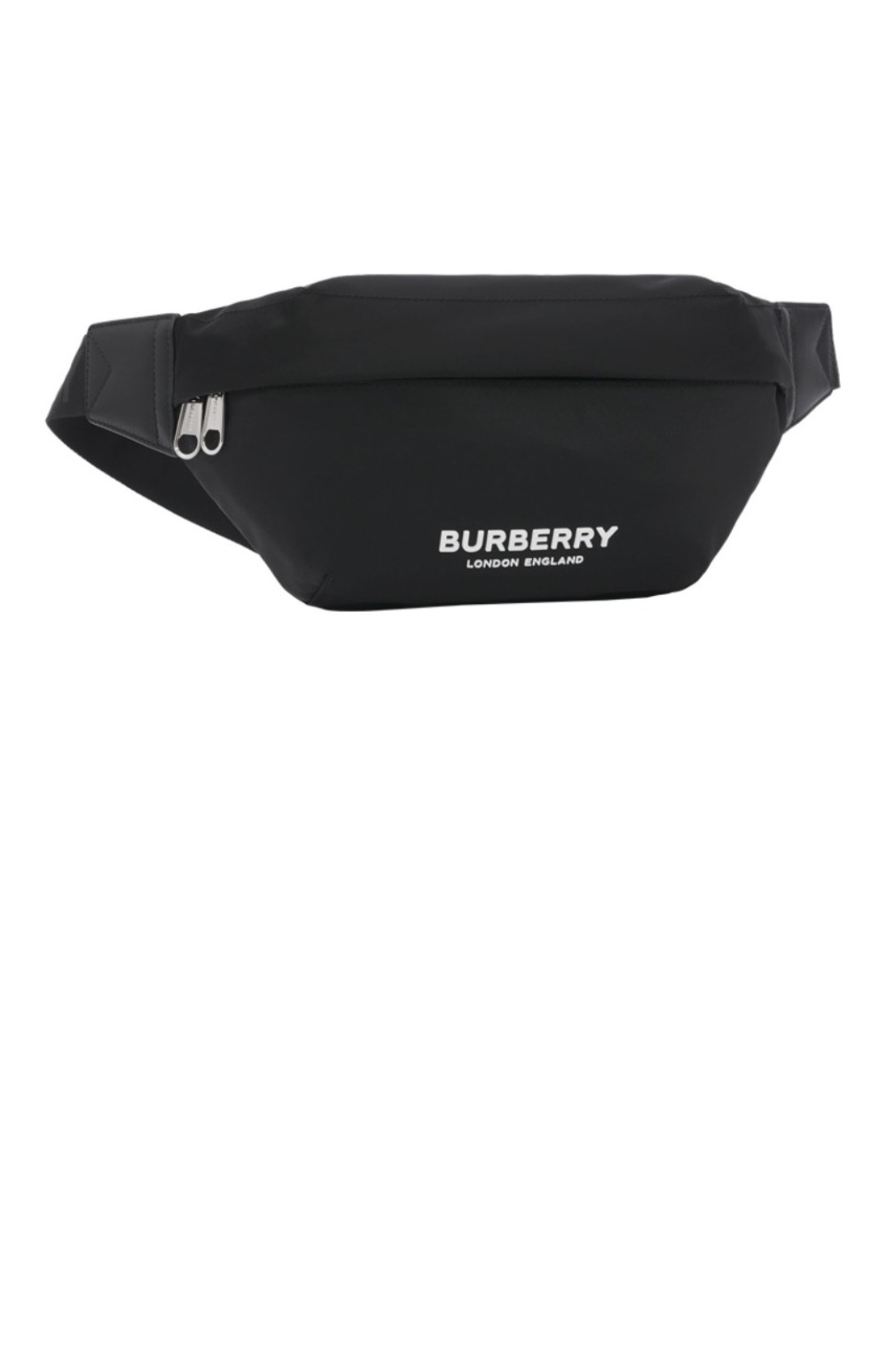 소니 로고 힙색 8049095 > Bumbag - 범백