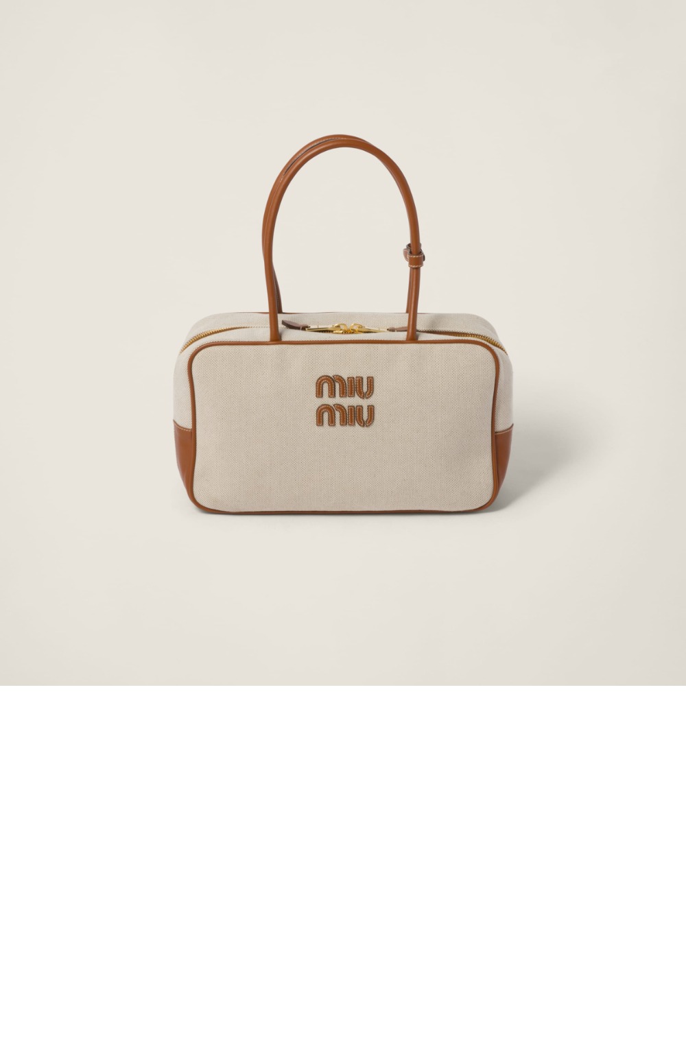 레더 탑핸들백 5BB117 > Beau - 보