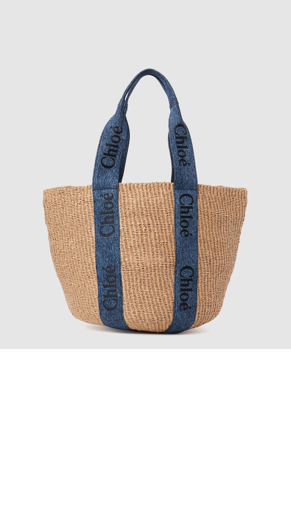 우디 바스켓백 라지 US380 > Woody - 우디백