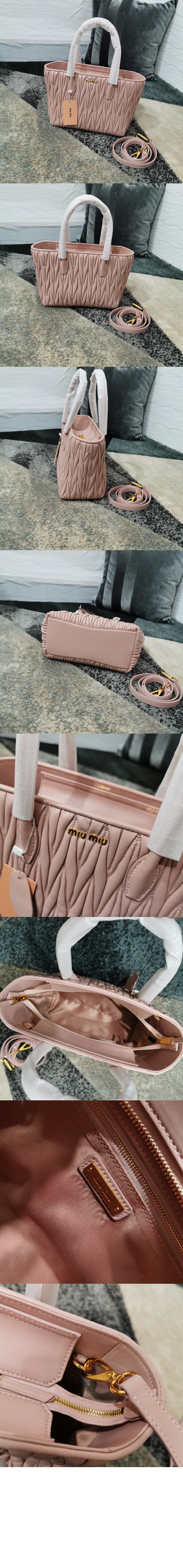 마테라쎄 토트백 5BG163 > Etc - 기타제품