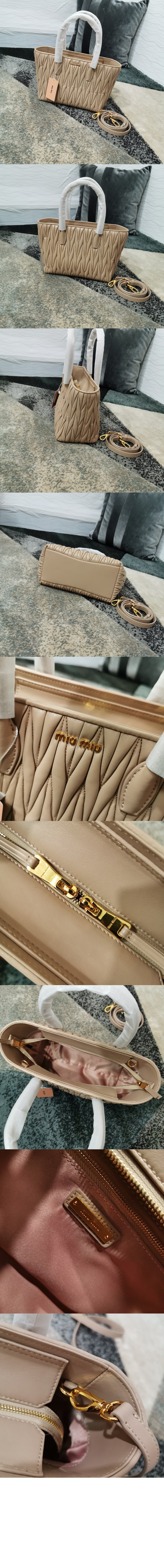 마테라쎄 토트백 5BG163 > Etc - 기타제품