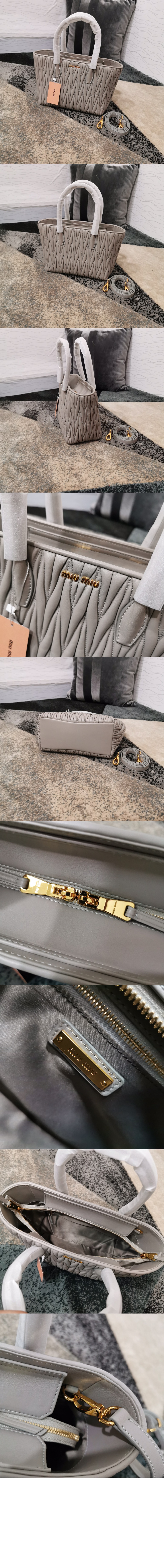 마테라쎄 토트백 5BG163 > Etc - 기타제품