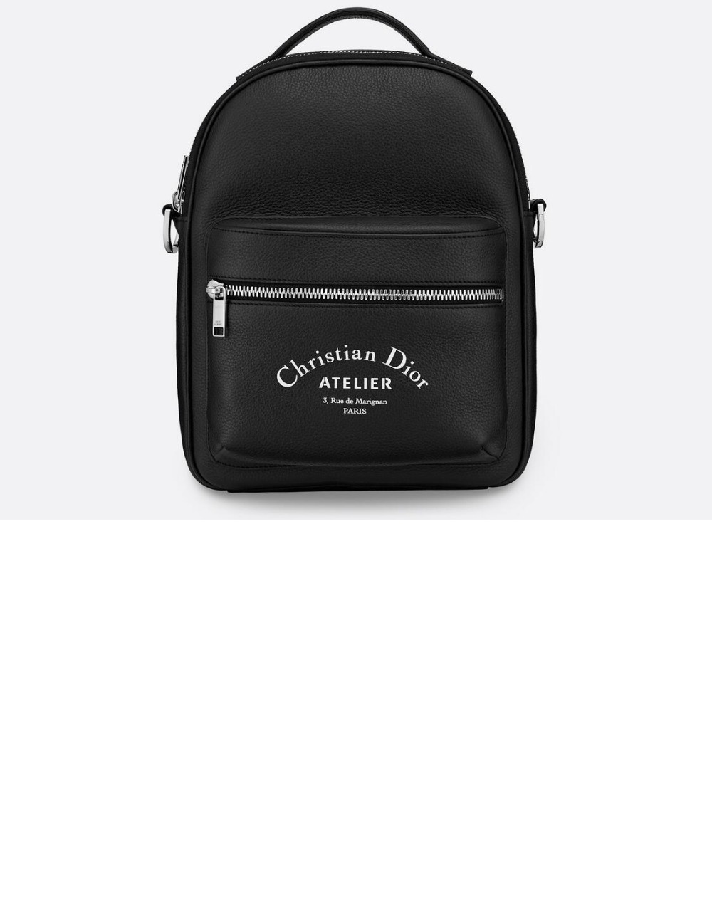 아뜰리에 프린트그레인 로고 토트백 & 크로스백 1ATPO > Etc - 기타제품