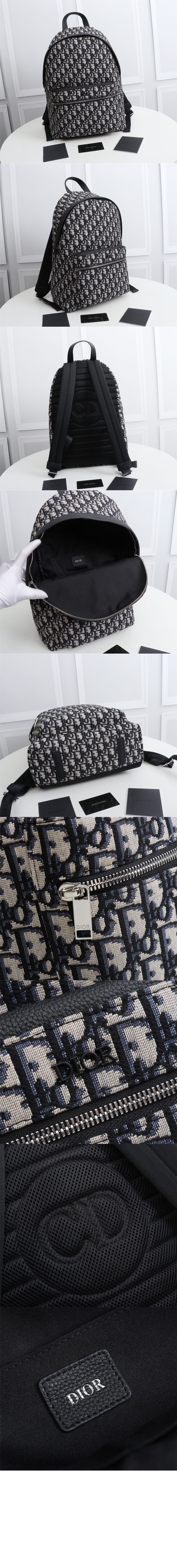 라이더 백팩 미듐 1VOBA > Rider - 라이더