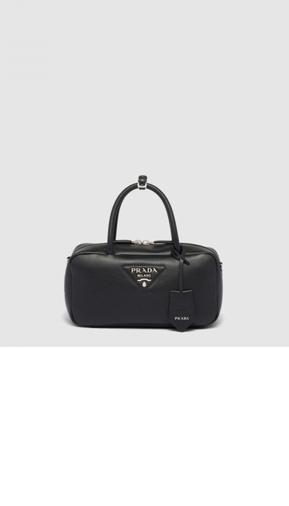 가죽 탑 핸들백 1BB102 > Etc - 기타제품