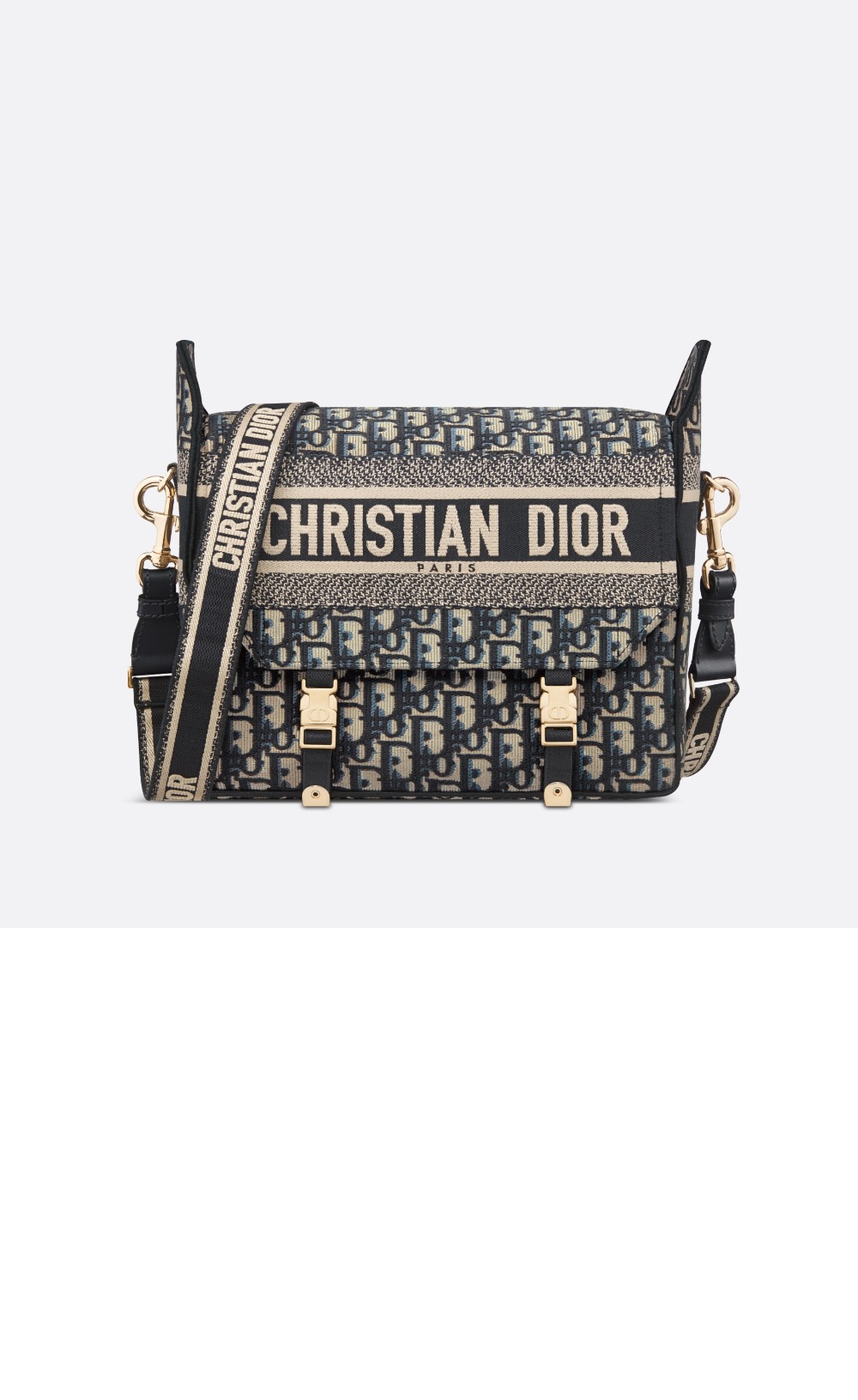 캠프 메신저백 미듐 M1240 > messenger bag - 메신저백