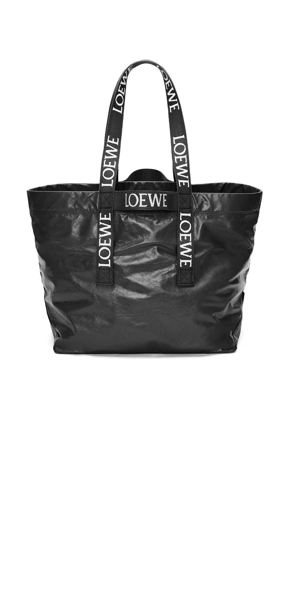 폴드 쇼퍼 백 - 페이퍼 카프스킨 > Fold Shopper - 폴드 쇼퍼