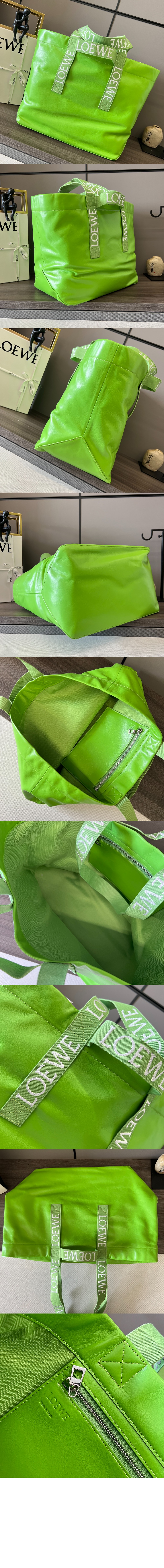 폴드 쇼퍼 백 - 페이퍼 카프스킨 > Fold Shopper - 폴드 쇼퍼