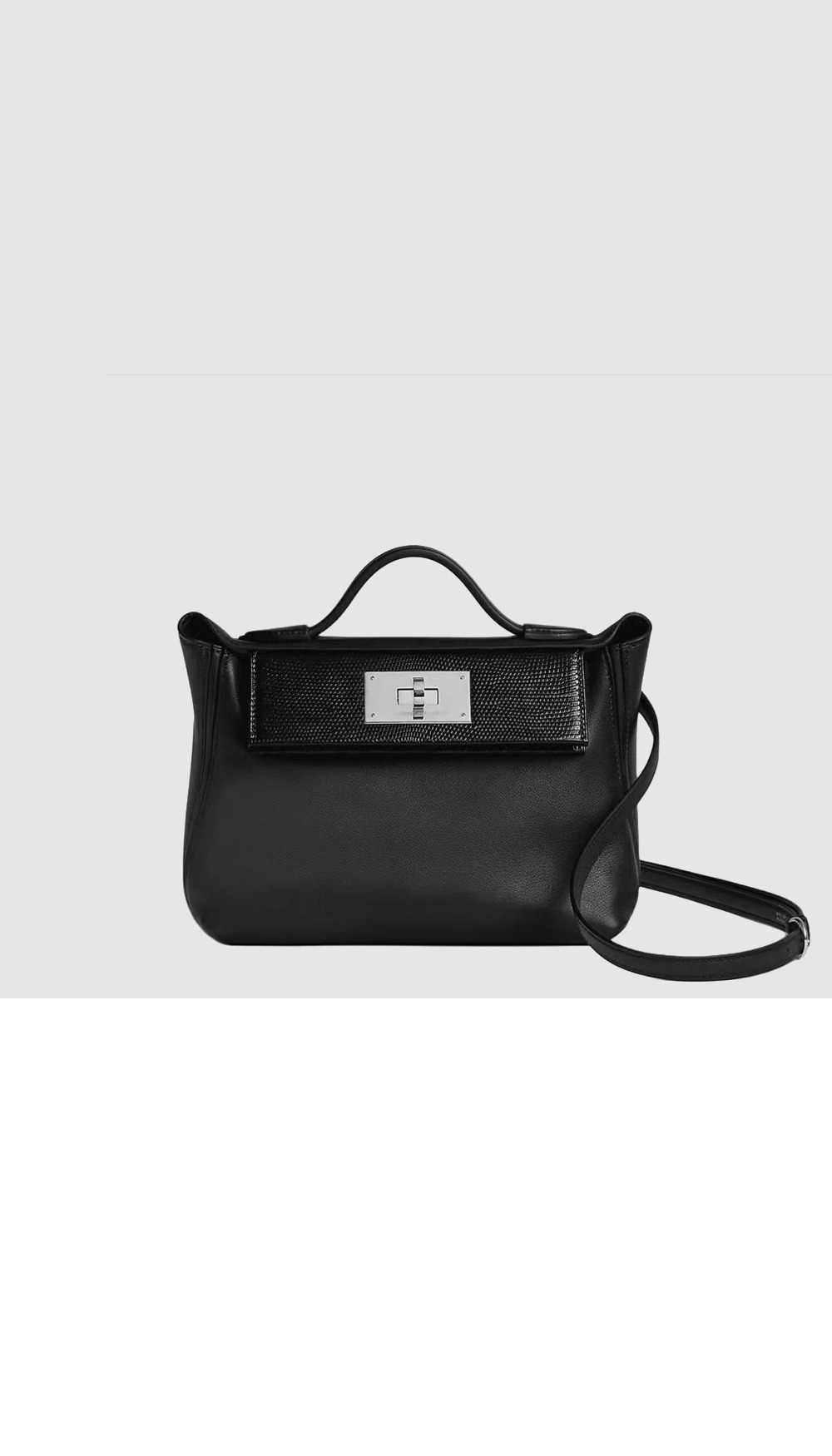 24 21백 에버컬러 > 24 Bag - 24 백