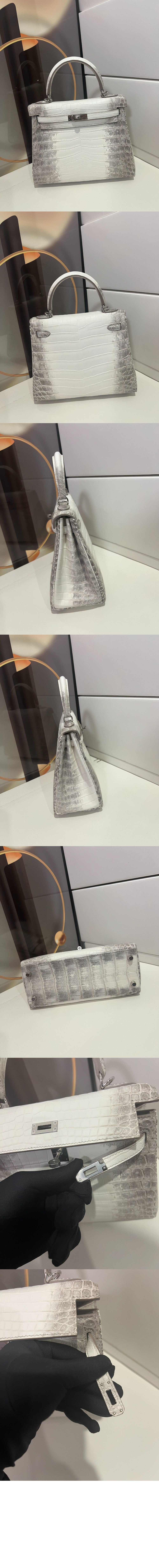 버킨백 크로커 > Birkin - 버킨