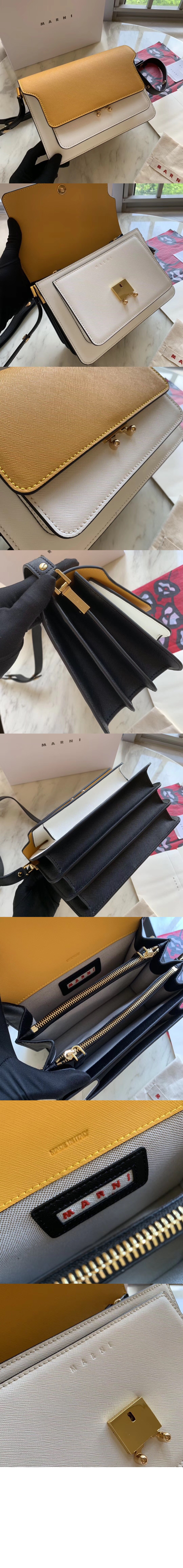 트렁크백 사피아노 미듐 > Trunk Bag - 트렁크백