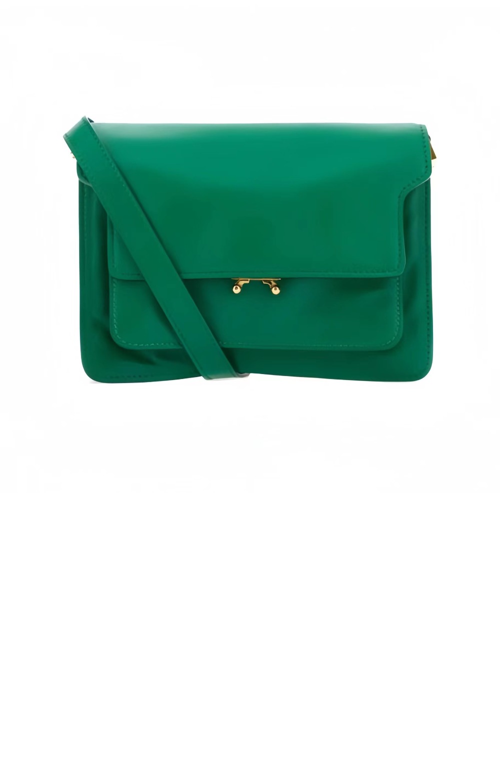 트렁크백 페이던트 미니 > Trunk Bag - 트렁크백