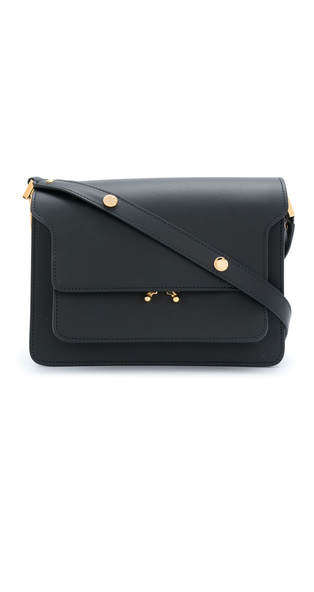 트렁크백  미듐 > Trunk Bag - 트렁크백