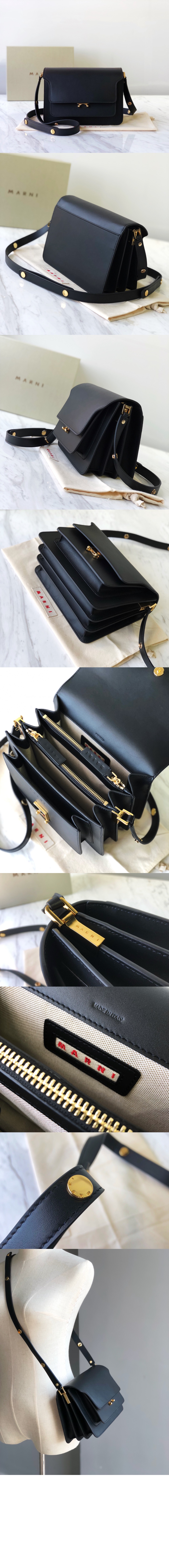 트렁크백  미듐 > Trunk Bag - 트렁크백