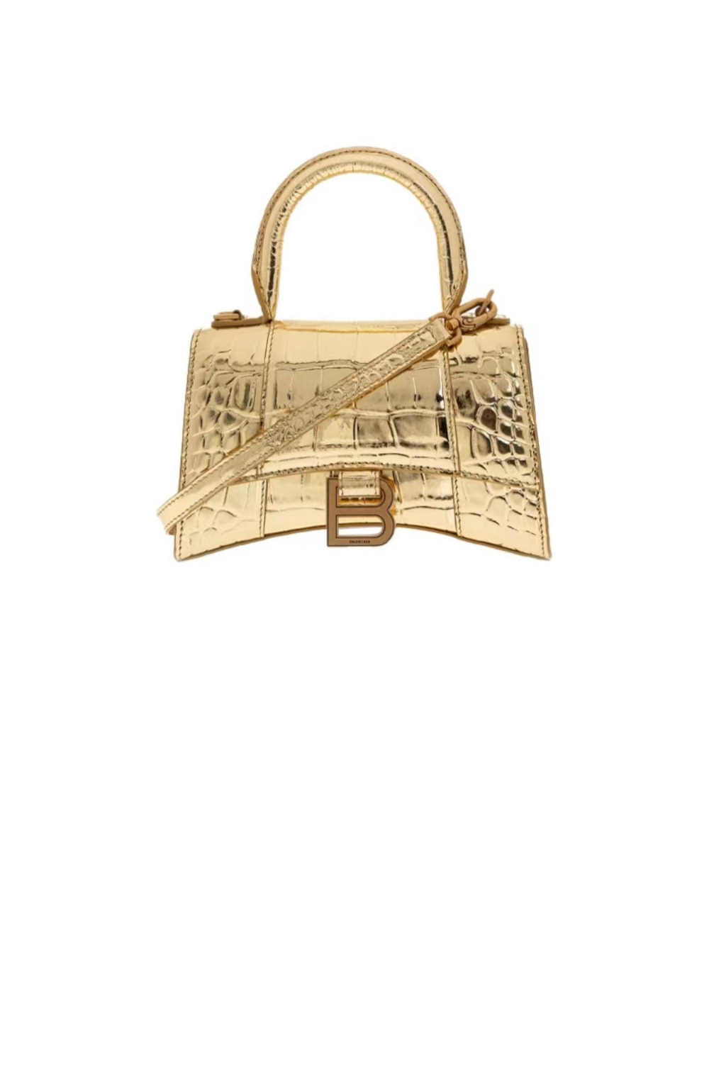 크로커 크로스백 592833 > Hourglass - 아워글래스