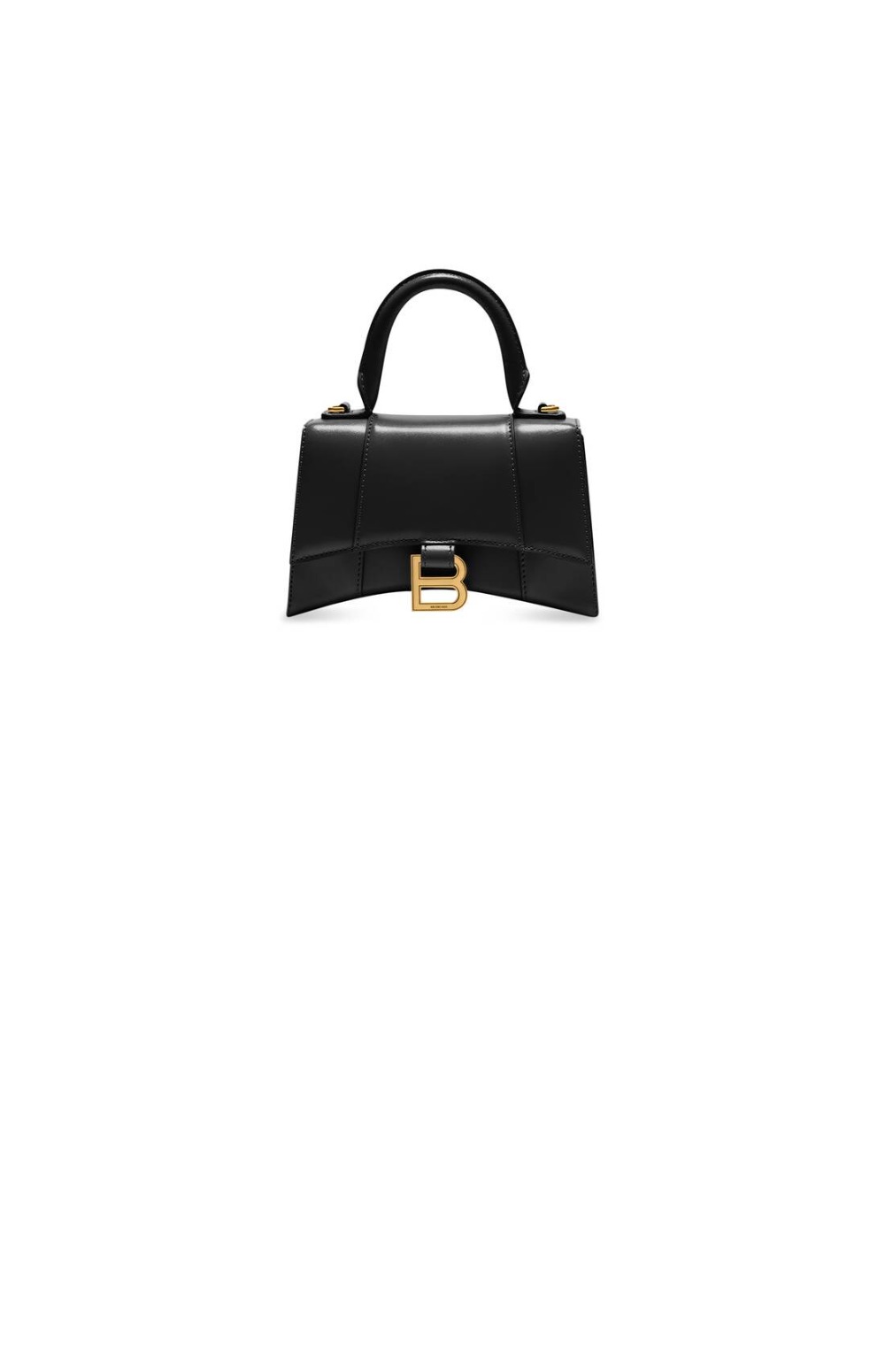 아워글래스 XS 박스 핸드백 592833 > Hourglass - 아워글래스