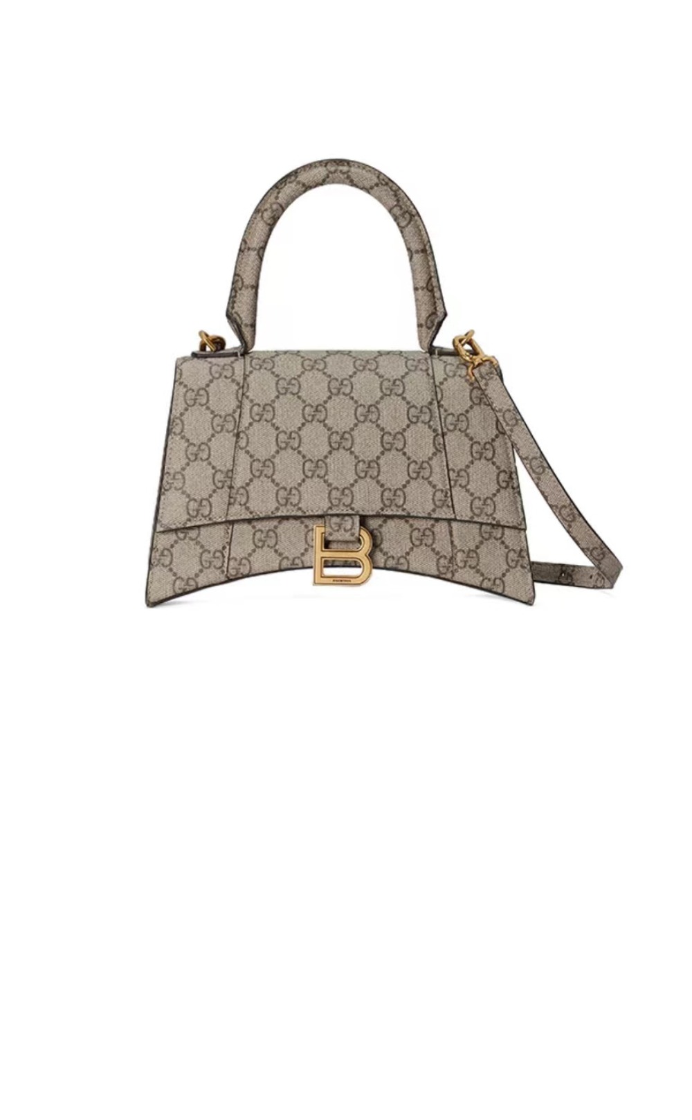 아워글래스 토트백 681697 > Hourglass - 아워글래스