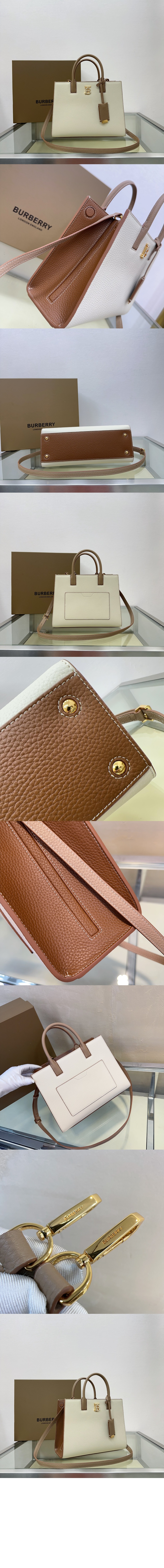 토트 탑 핸들백 80725221 > Francis - 프랜시스