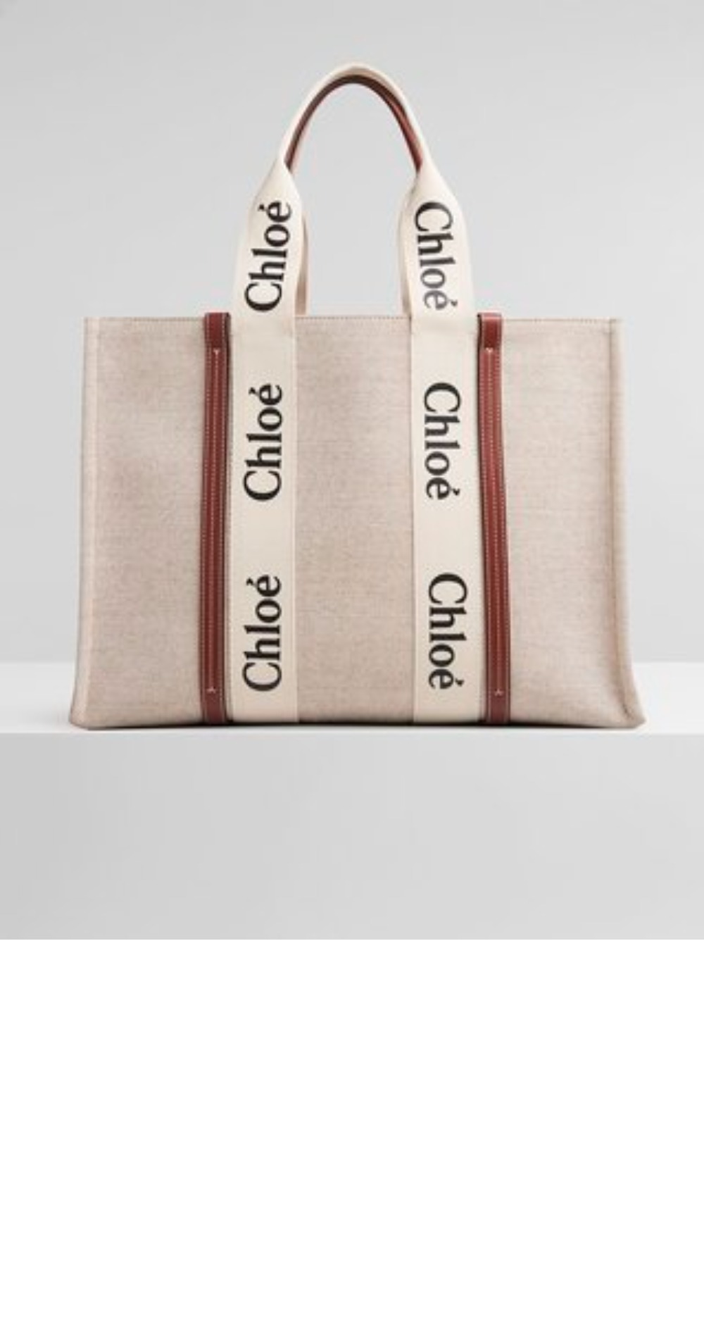 우디 토트백 라지 US382 > Woody - 우디백