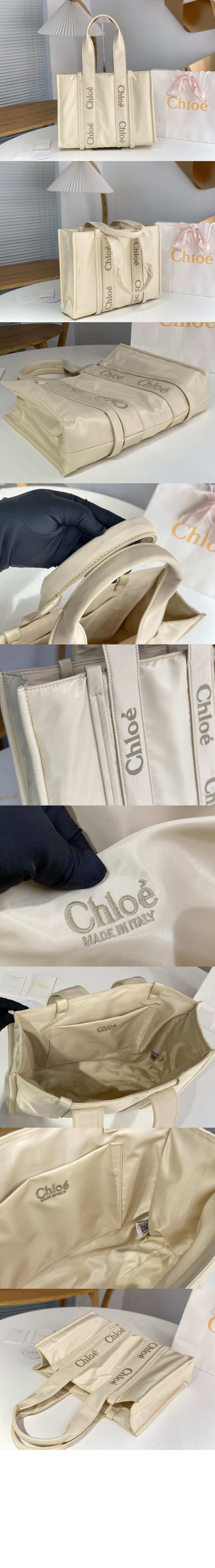 우디 토트백 라지 WS382 > Woody - 우디백