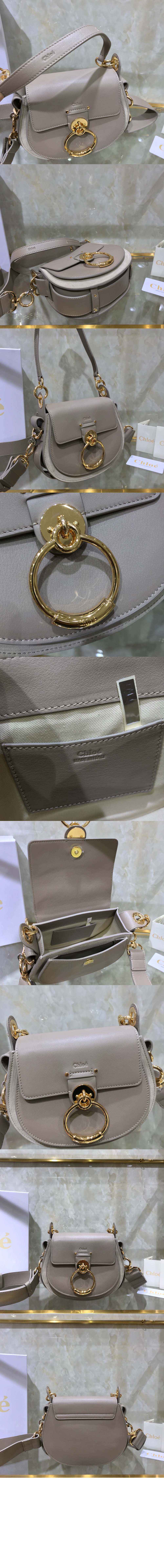 테스백 스몰 WS153 > Tess - 테스백