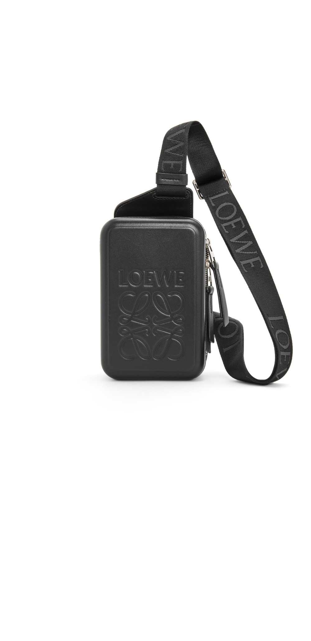 몰드 슬링 백 - 스무스 카프스킨 > Etc - 기타제품