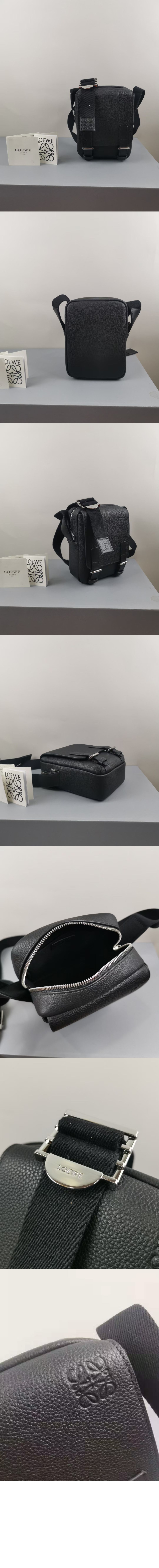 슬링 백 - 소프트 그레인 카프스킨 > Etc - 기타제품