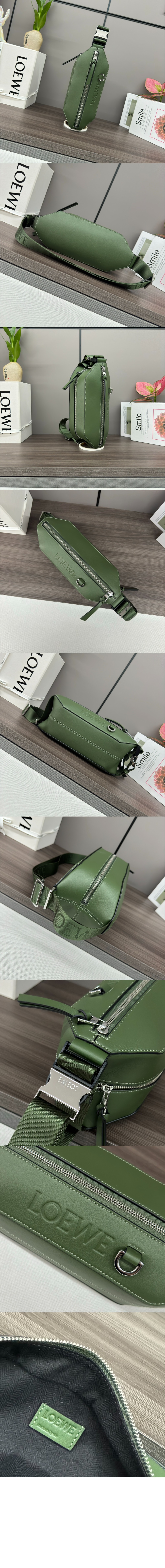 컨버터블 슬링 - 클래식 카프스킨 > Convertible - 컨버터블