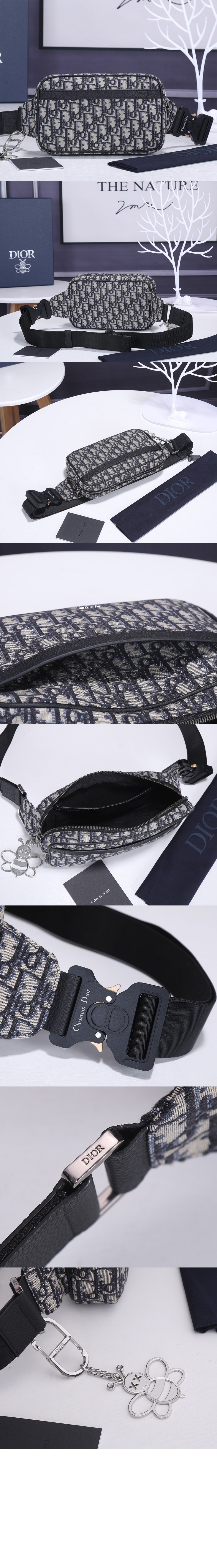 오블리크 벨트백 1ESBO > Etc - 기타제품