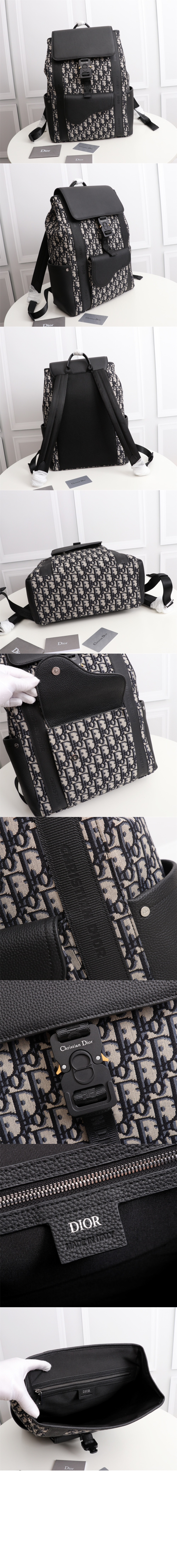 새들 백팩 1ADBA > Saddle - 새들