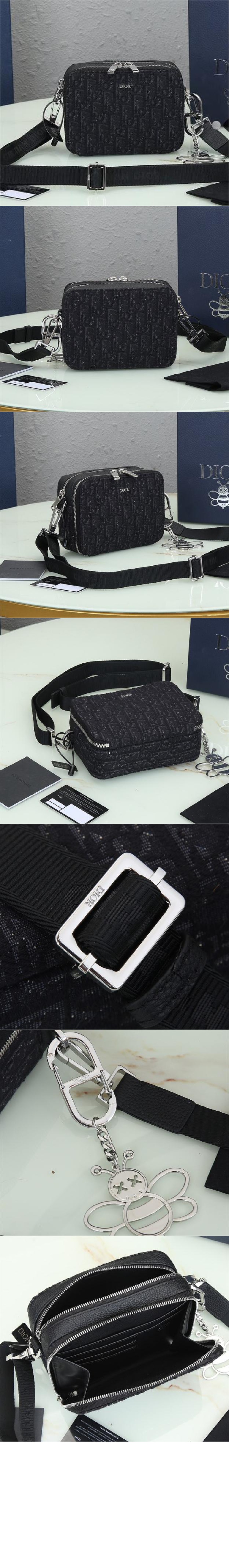 스트랩 파우치 2OBBC > Etc - 기타제품