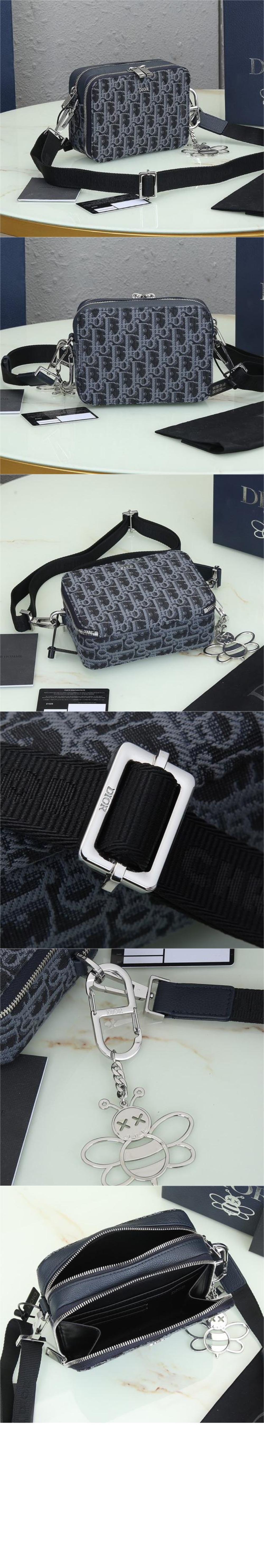 스트랩 파우치 2OBBC > Etc - 기타제품