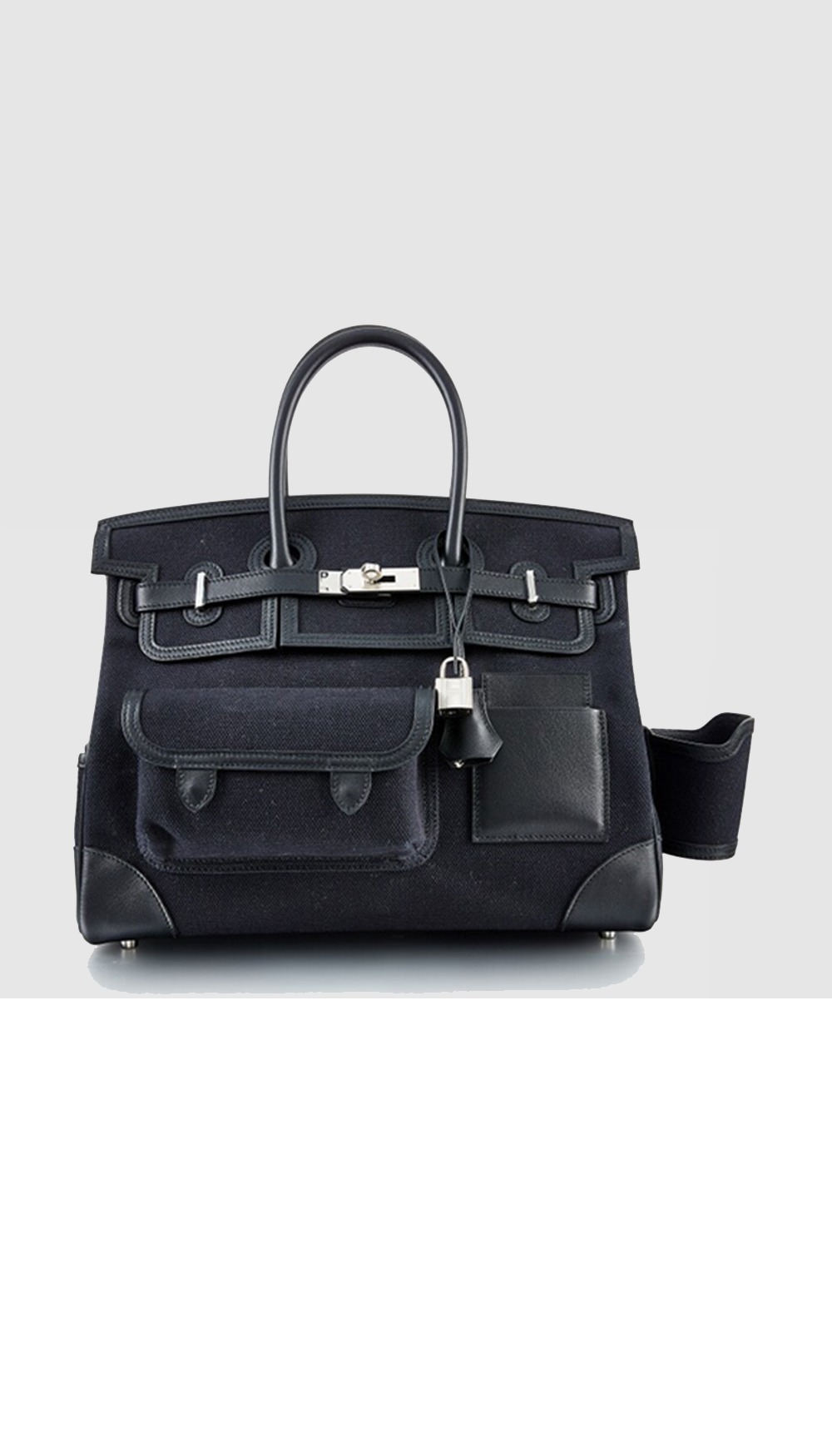 버킨 카고 35 백 > Birkin - 버킨