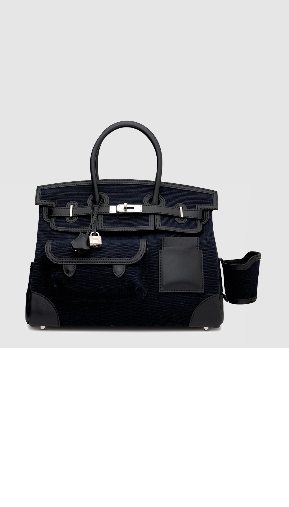 버킨 카고 35 백 > Birkin - 버킨