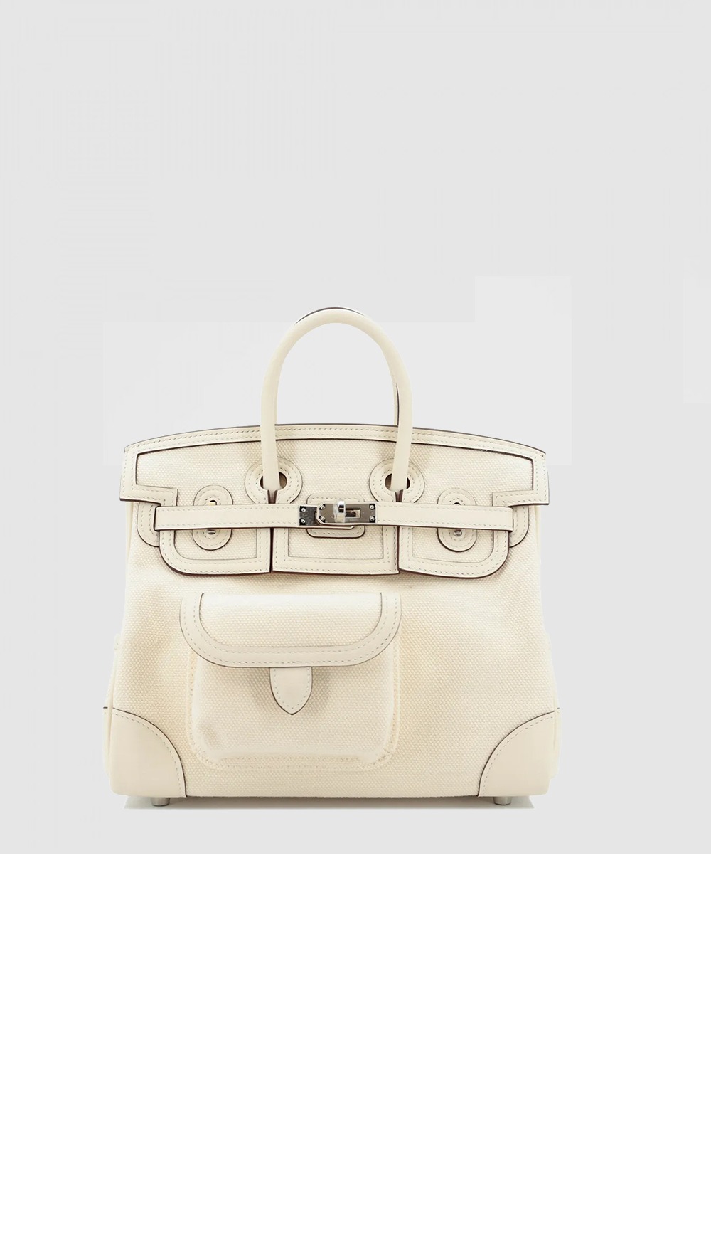 버킨 카고 25 백 > Birkin - 버킨