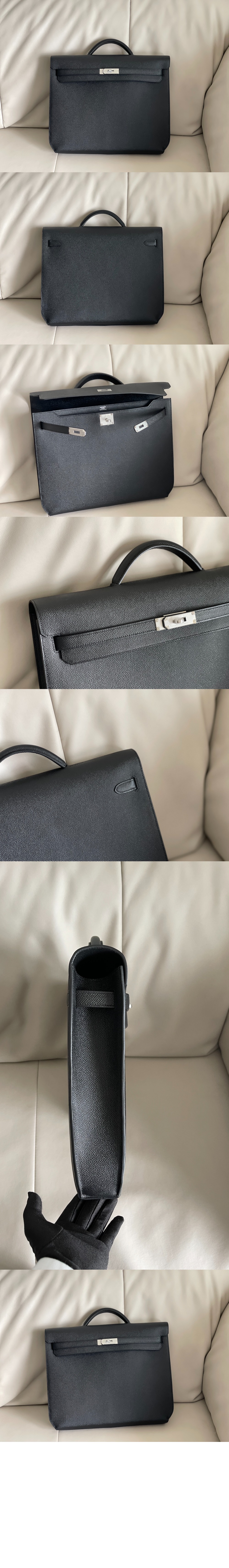 켈리 데페쉬 36 브리프케이 > Kelly - 켈리