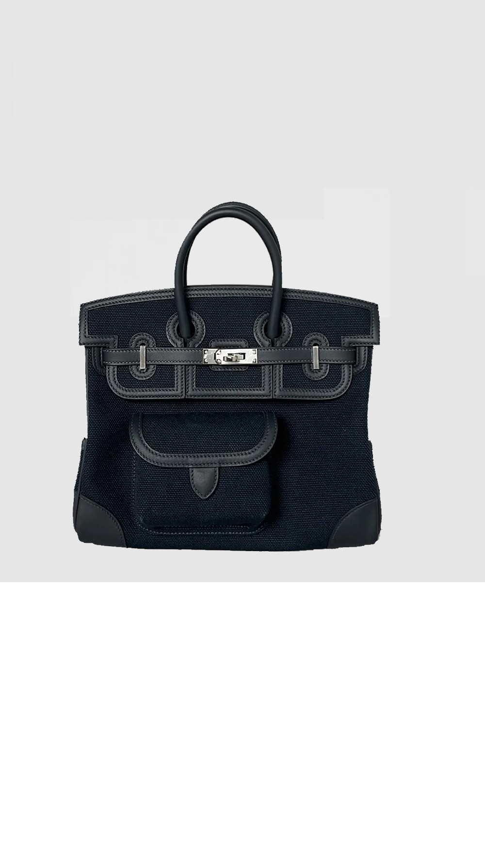 버킨 카고 25 백 > Birkin - 버킨