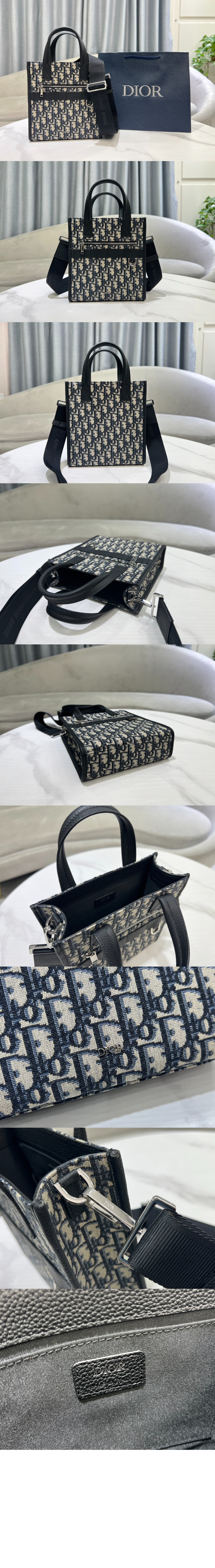 사파리 노스사우스 토트백 1ESPO > tote bag -  토트백