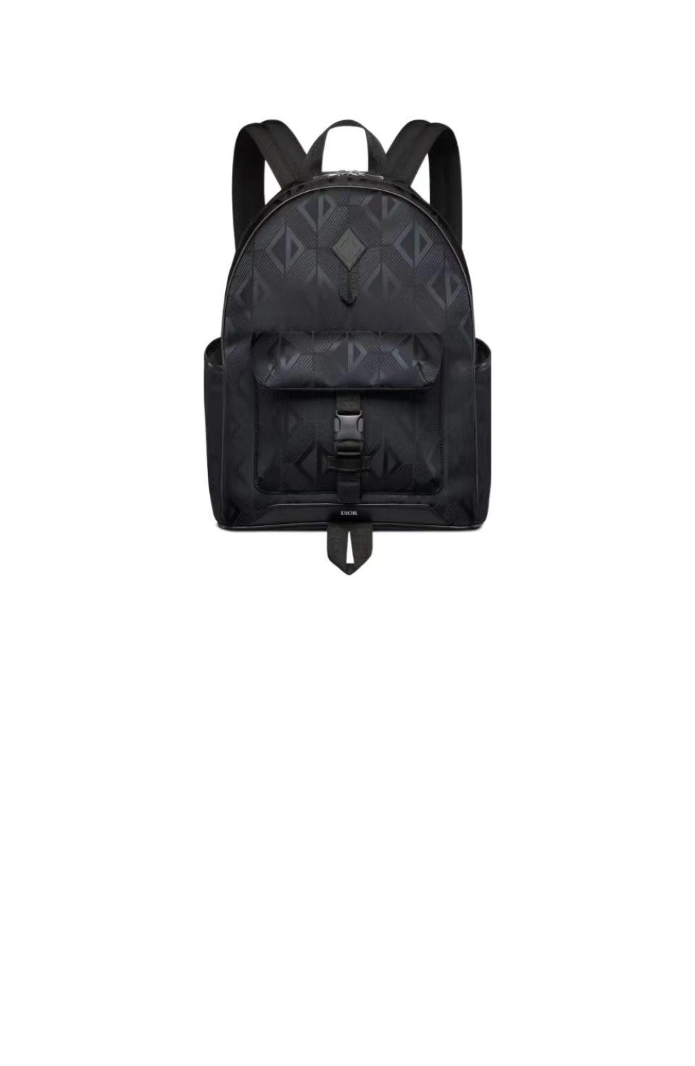 Dior Explorer 백팩 1ESBA > Hit The Road - 플랩 스트랩백