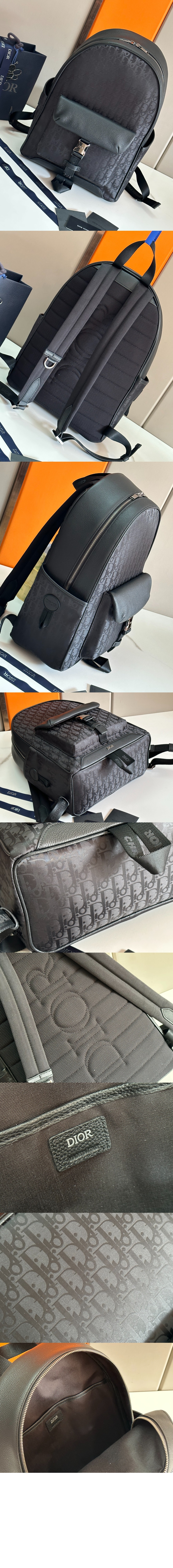 Dior Explorer 백팩 1ESBA > Etc - 기타제품