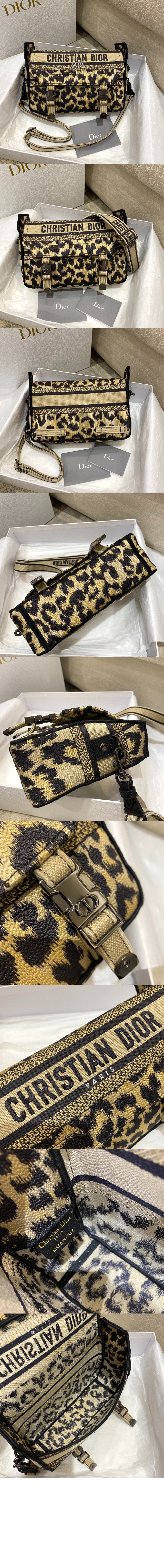 Diorcamp 스몰 백 M1241 > Etc - 기타제품