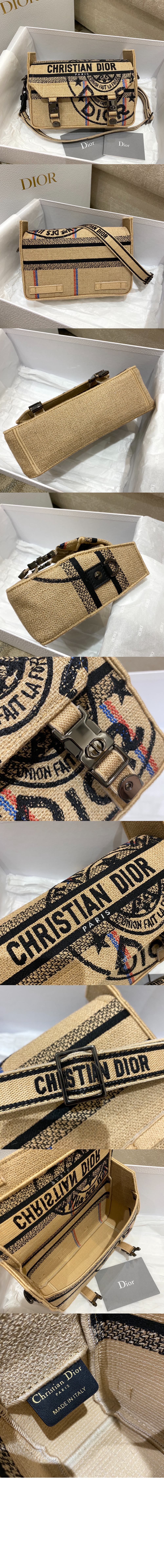 Diorcamp 스몰 백 M1241 > Etc - 기타제품